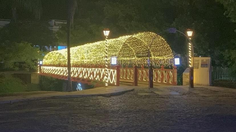 Pousada Caminho Das Cachoeiras Pirenópolis Buitenkant foto